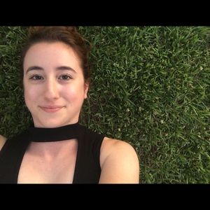 Meet your Posher, Nicole